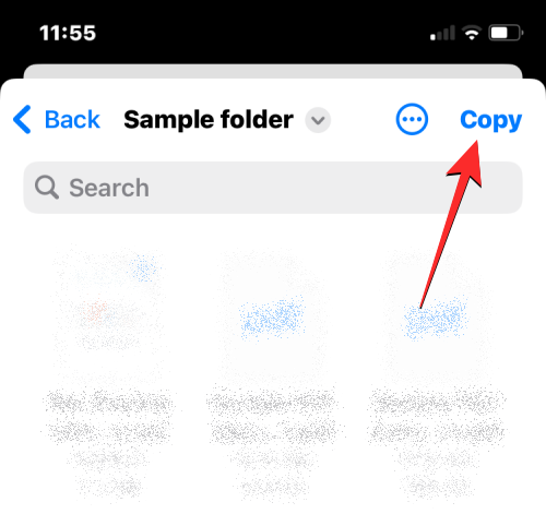 如何将 Google Drive、OneDrive 和 DropBox 添加到 iPhone 上的文件应用程序