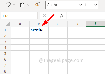 如何使用 Excel 一次创建多个文件夹