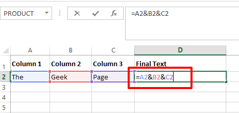 如何在 Microsoft Excel 的单元格中添加新行