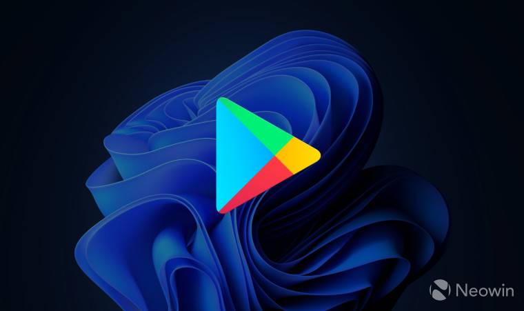 如何在 Windows 11 上安装 Google Play 商店