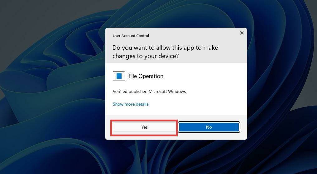 如何禁用 Windows 11 上的搜索功能