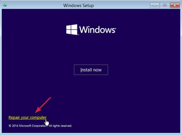 Win11系统BSOD错误代码0xc0000001怎么办