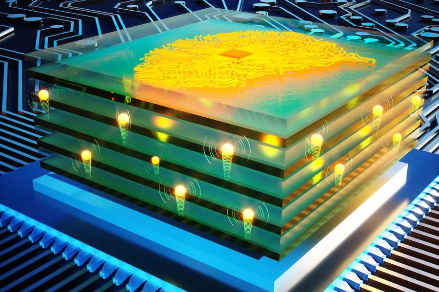 MIT新材料打造「人造突触2.0」,模拟深度学习训练提速100万倍!