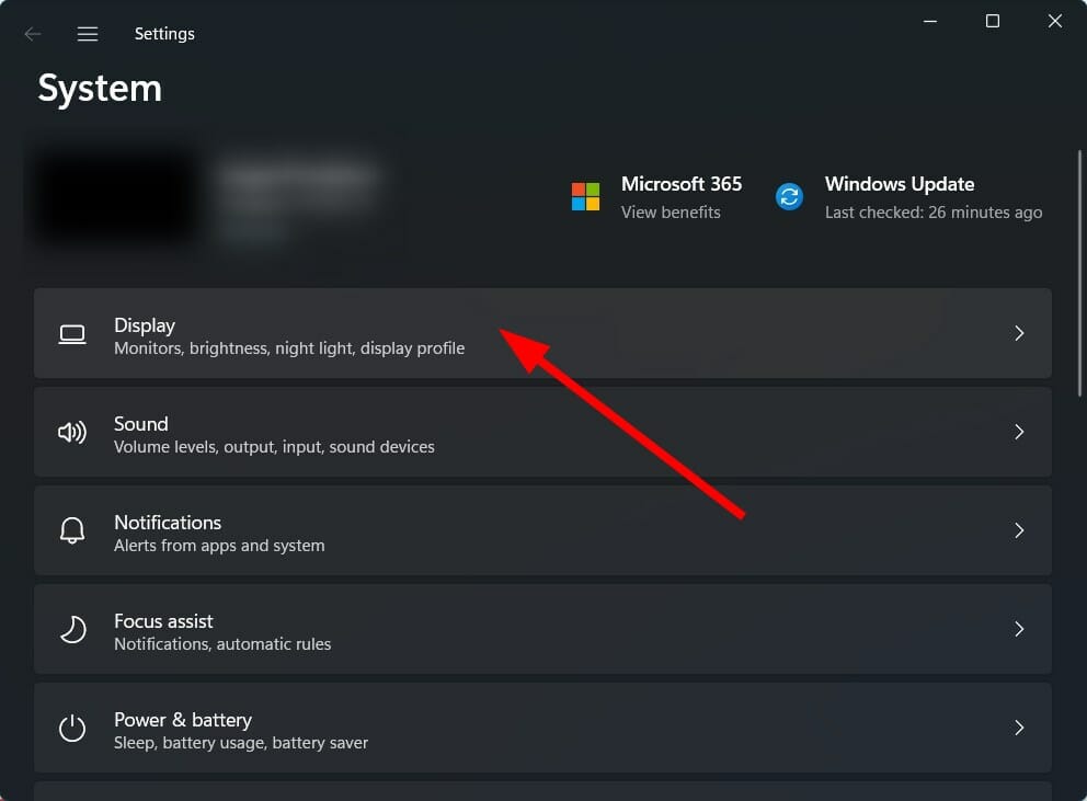 这是在 Windows 11 中检查显卡的方法