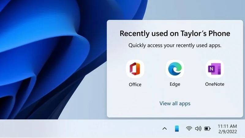 Your-Phone-app-taskbar-1