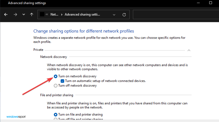 turn-on-network-discovery