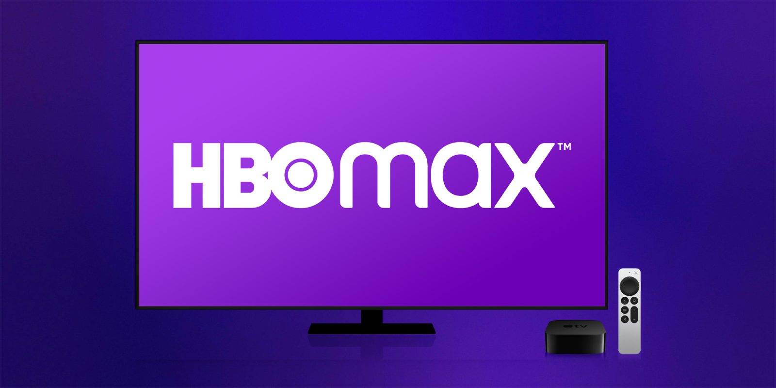适用于 Apple TV 的 HBO Max 重建了新功能、稳定性改进等