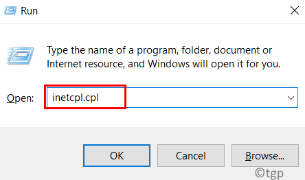 修复:Windows PC 上 Chrome 中的 ERR_CERT_WEAK_SIGNATURE_ALGORITHM 错误