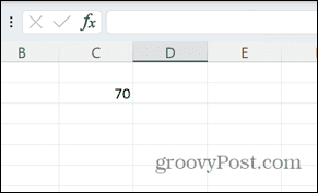 如何在 Excel 中创建随机数生成器