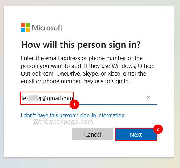 如何修复 Windows 11 / 10 中的邮件应用程序错误 0x80040154 或 0x80c8043e