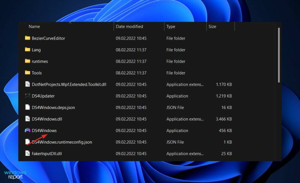 executable-file
