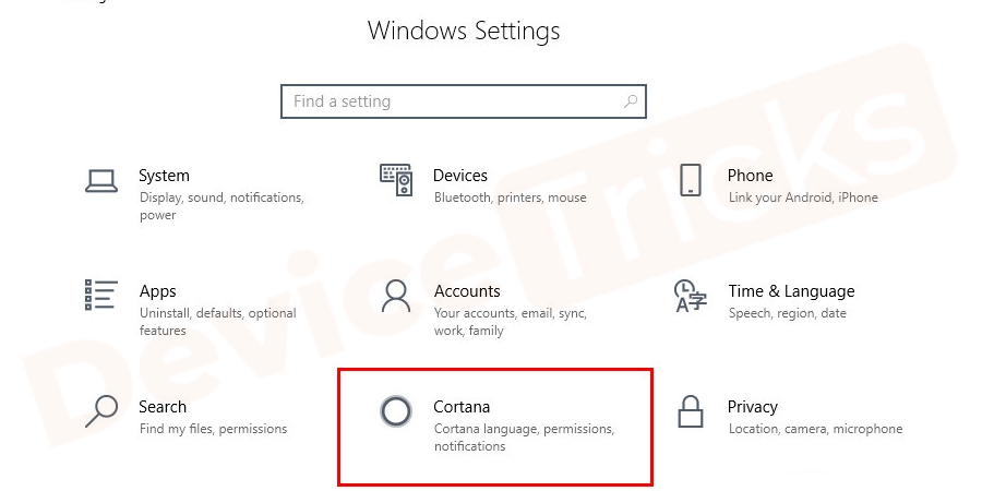 如何修复 Cortana 在 Windows 10 中无法正常工作？