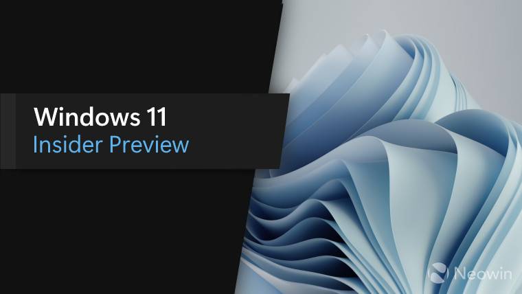 Windows 11 Dev build 25193 修复了开始菜单和资源管理器崩溃、任务栏溢出问题