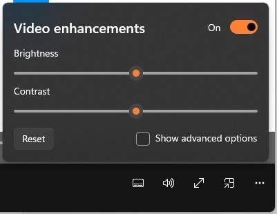 Windows 11 的媒体播放器正在获得新功能，包括新的播放工具