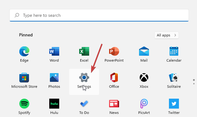 Windows 11 小部件不起作用/丢失:修复