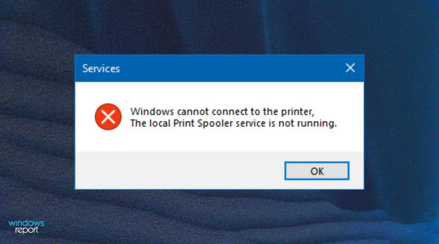 打印机共享在 Windows 11 中不起作用?这是做什么