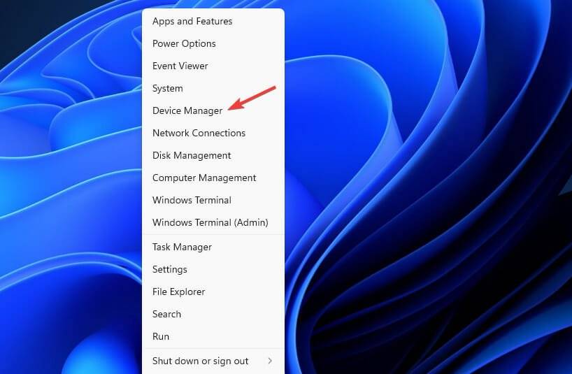 修复：Windows 11 中未安装 AMD 显卡驱动程序错误