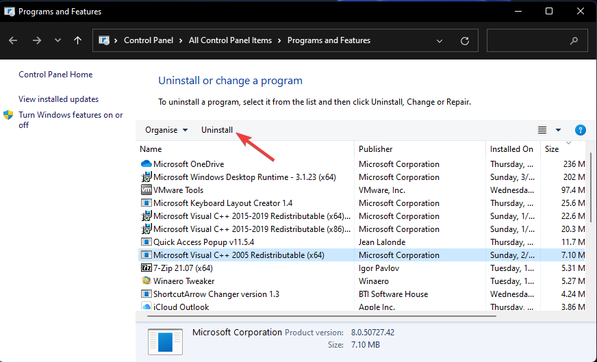 修复：Windows 11 中未安装 AMD 显卡驱动程序错误