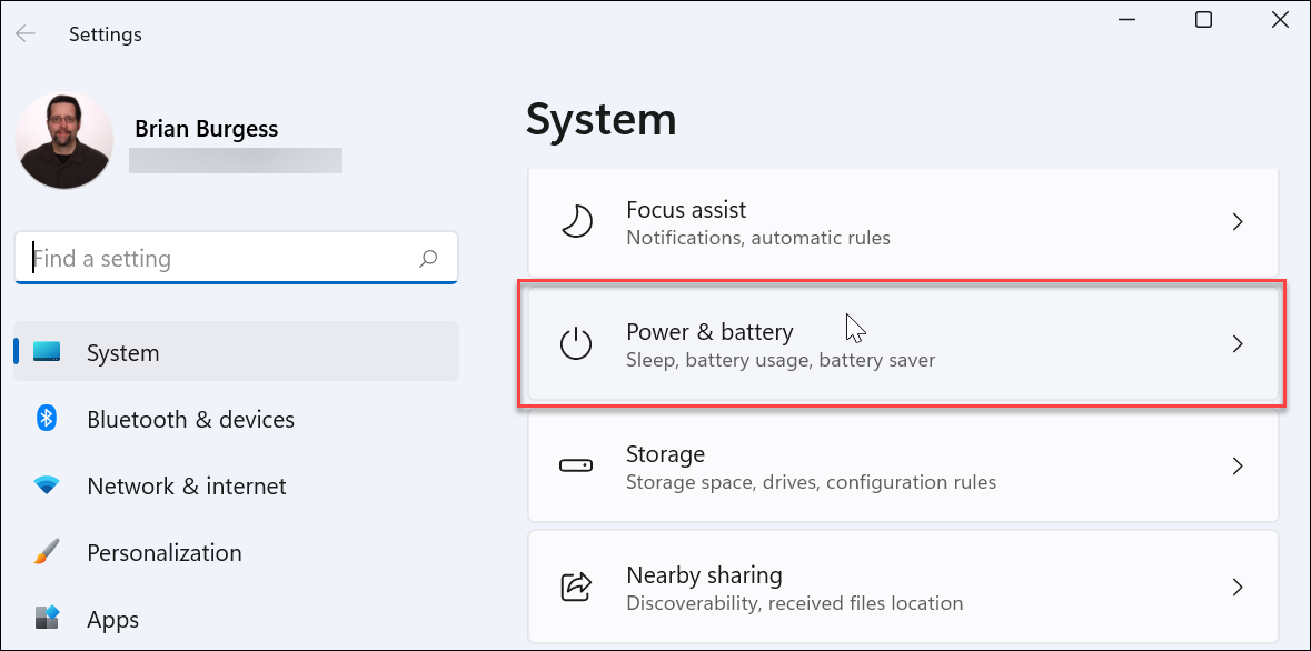 Windows 11上如何管理自动亮度设置？