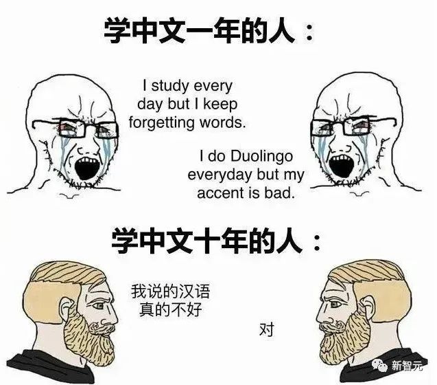 AI首次超越人类!腾讯、阿里的NLP模型,比你更懂中文