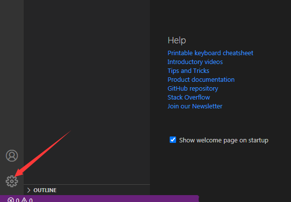 vscode如何隐藏工具栏?Visual Studio Code隐藏工具栏步骤一览