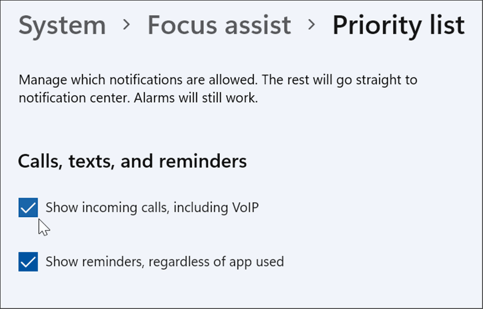 5-texts-calls-reactions