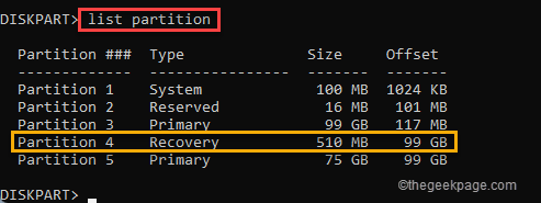 list-partition-new-min
