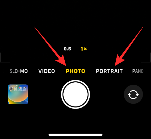 如何在 iPhone 相机上设置定时器