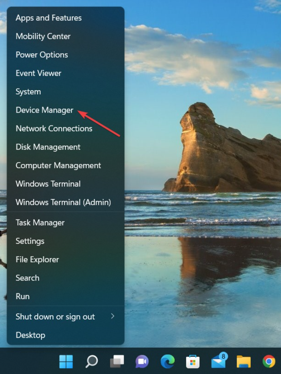 修复：触摸板滚动在 Windows 11 上不起作用