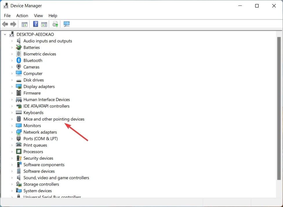 修复：触摸板滚动在 Windows 11 上不起作用