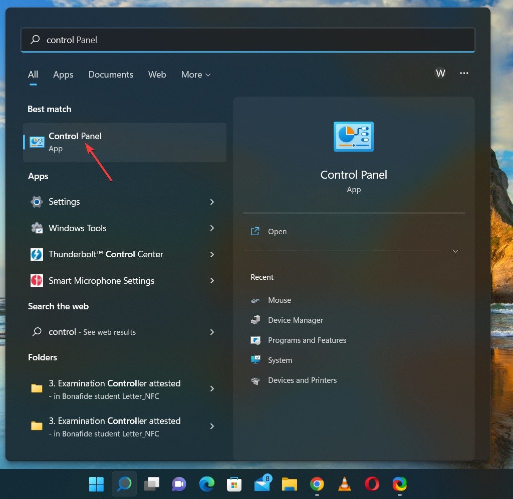 修复：触摸板滚动在 Windows 11 上不起作用