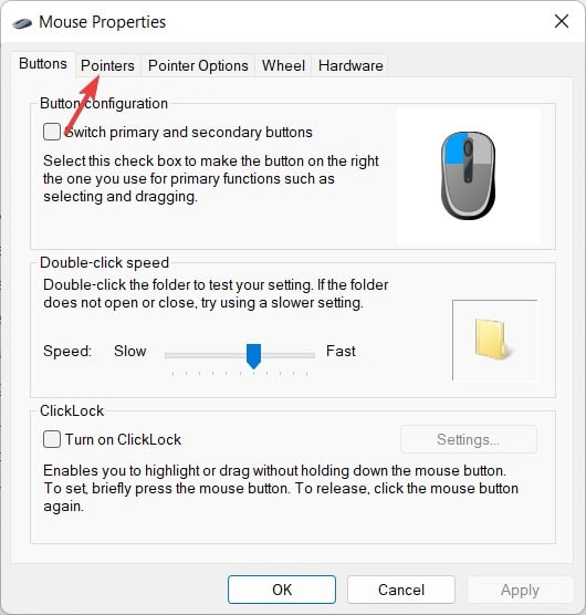 修复：触摸板滚动在 Windows 11 上不起作用