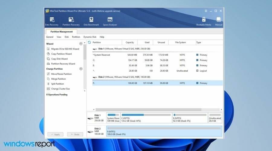 5+ 适用于 Windows 11 PC 的最佳数据恢复软件