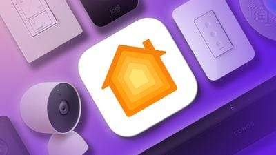 iOS 15.2.1 和 iPadOS 15.2.1 解决 HomeKit 漏洞