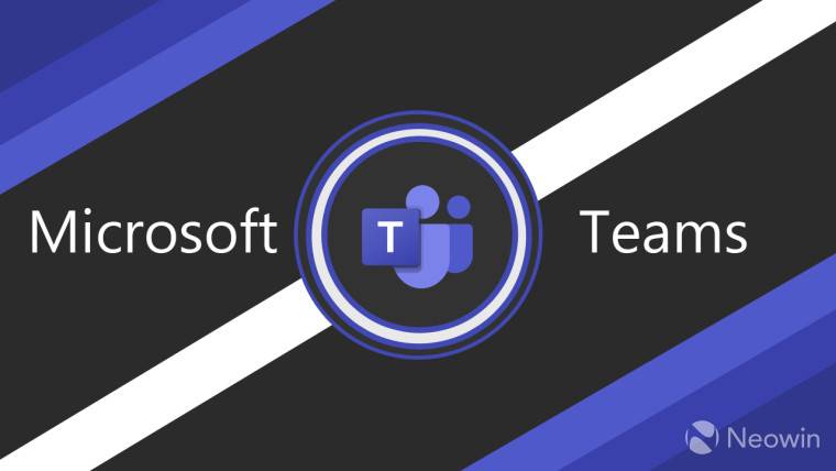 Microsoft Teams 已针对 Apple Silicon 优化为“通用应用程序”,现已推出测试版