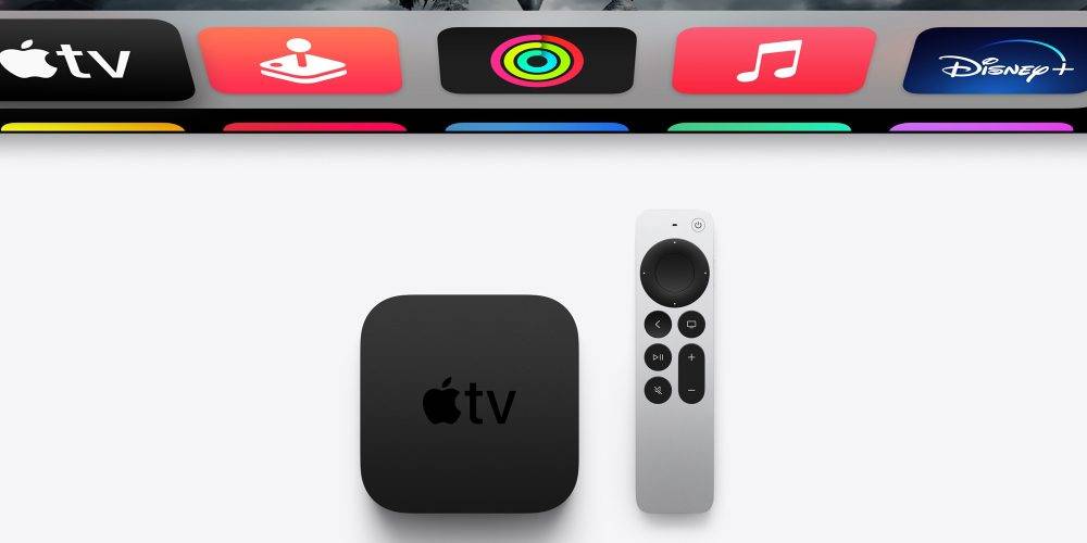 tvOS 16:2022迄今为止我们对新功能、支持的设备等的了解
