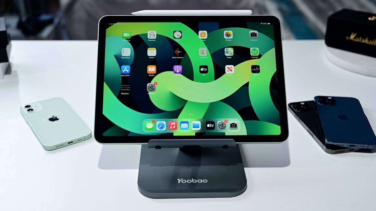 对比:2022 iPad Air vs 2021 iPad vs 11 英寸 iPad Pro 哪个好?