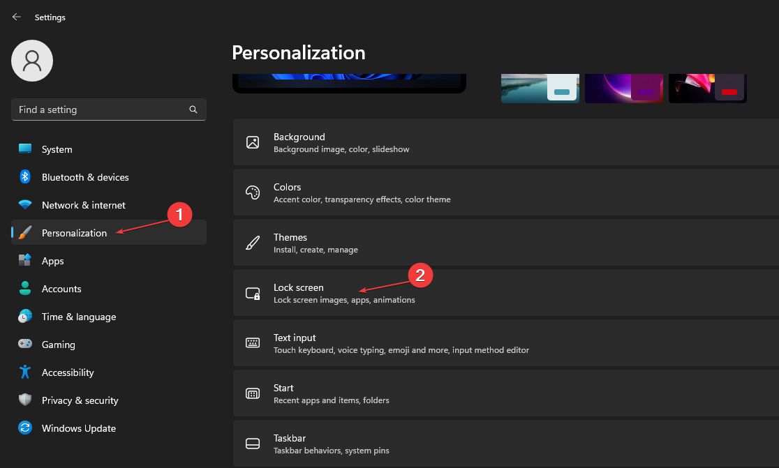 Windows 11 广告:如何通过 5 个简单的步骤摆脱它们