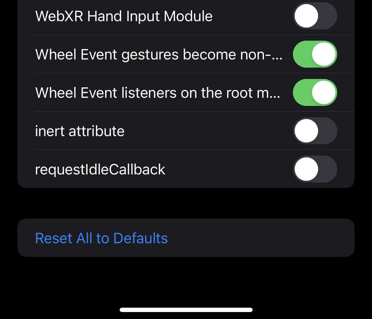 iOS 15.4 beta 1 的变化和功能——适合所有人 有哪些新功能?