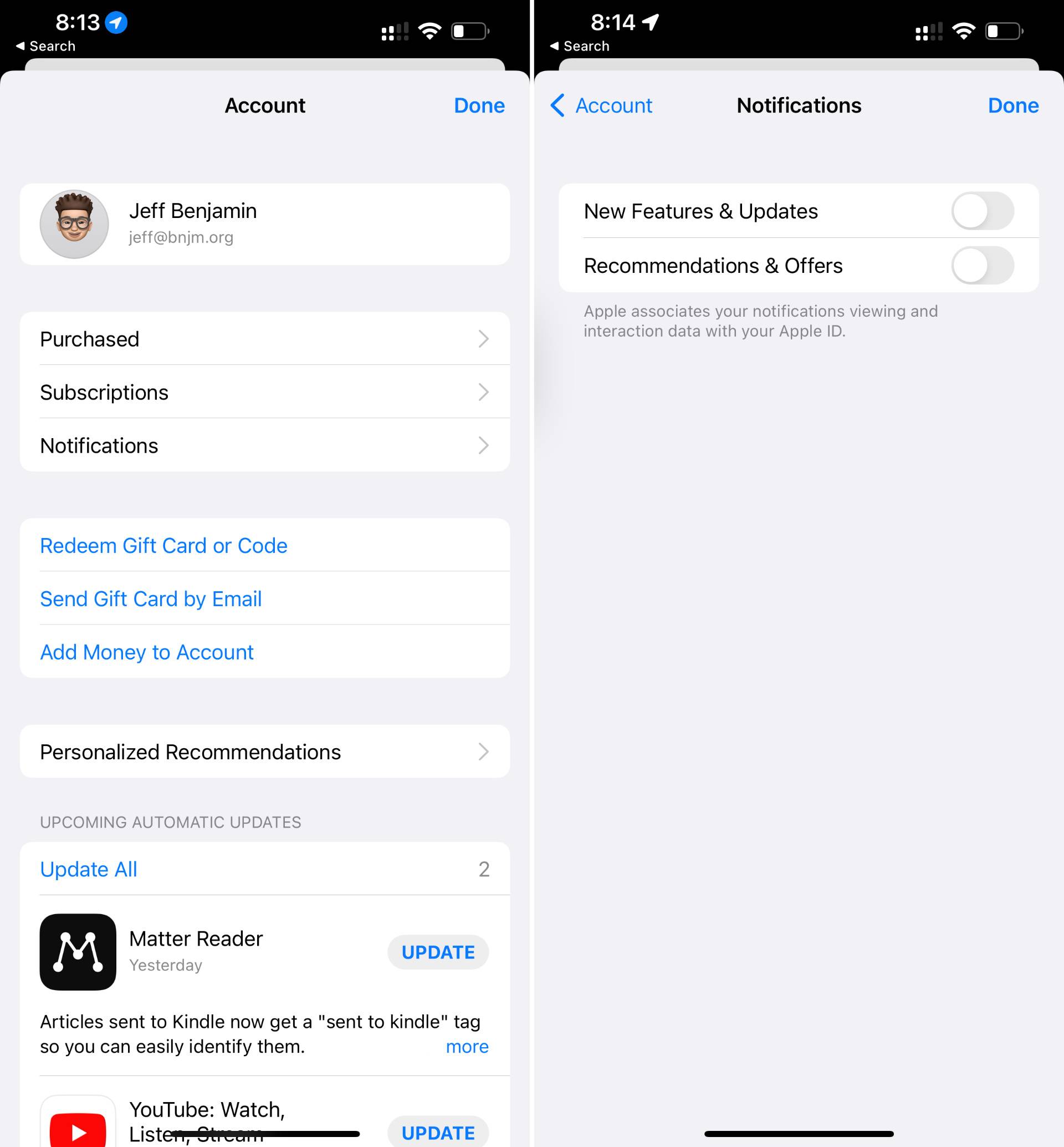 iOS 15.4 beta 1 的变化和功能——适合所有人 有哪些新功能?