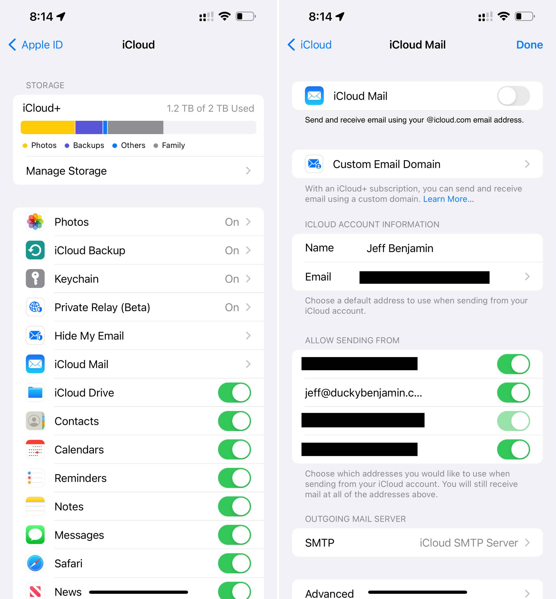 iOS 15.4 beta 1 的变化和功能——适合所有人 有哪些新功能?