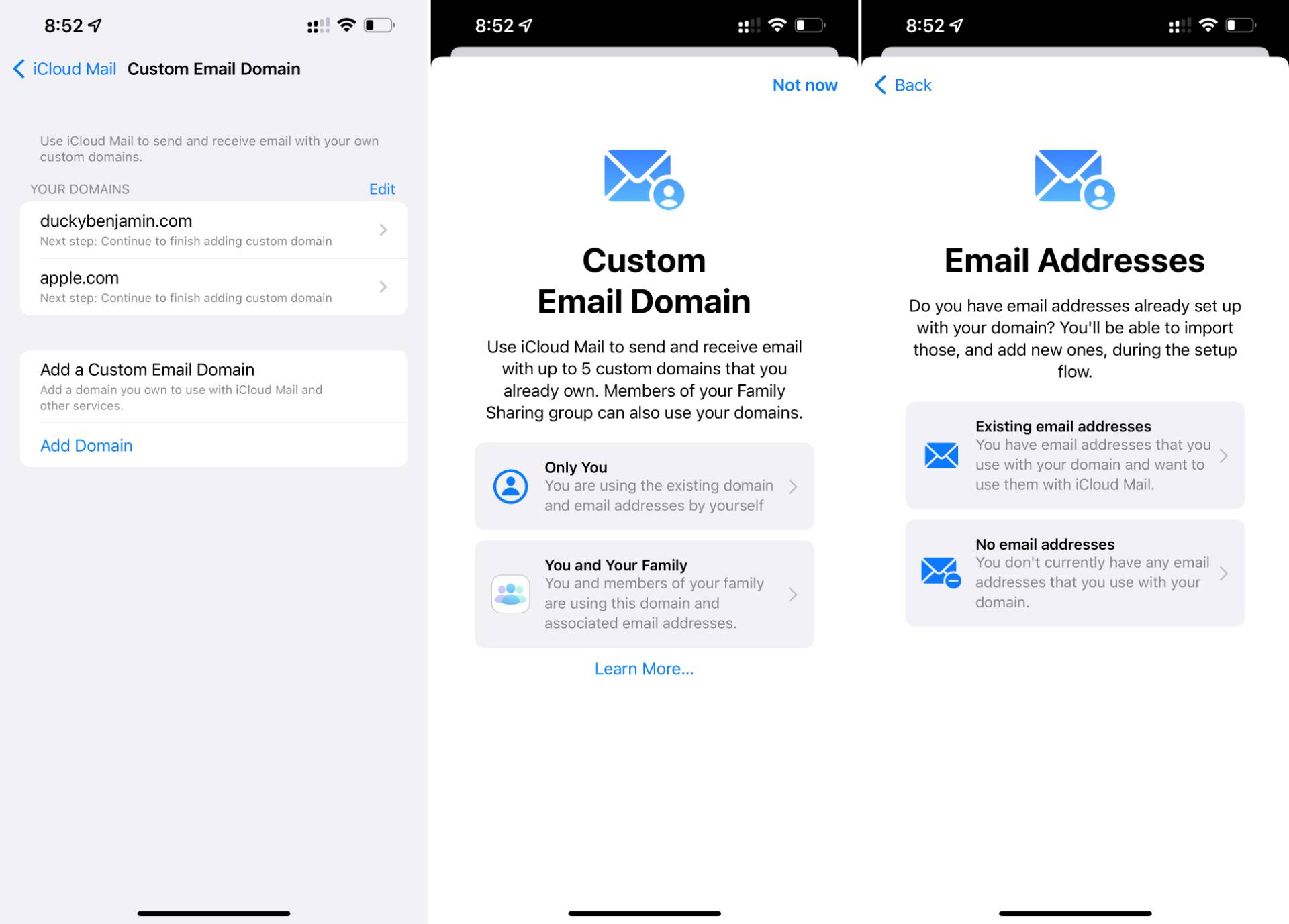 iOS 15.4 beta 1 的变化和功能——适合所有人 有哪些新功能?