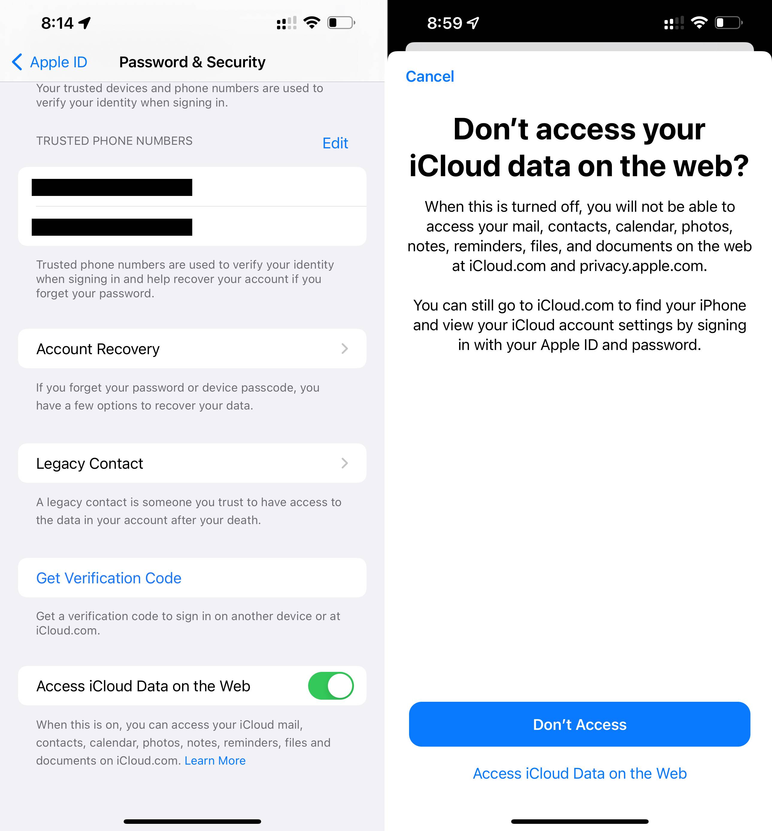 iOS 15.4 beta 1 的变化和功能——适合所有人 有哪些新功能?