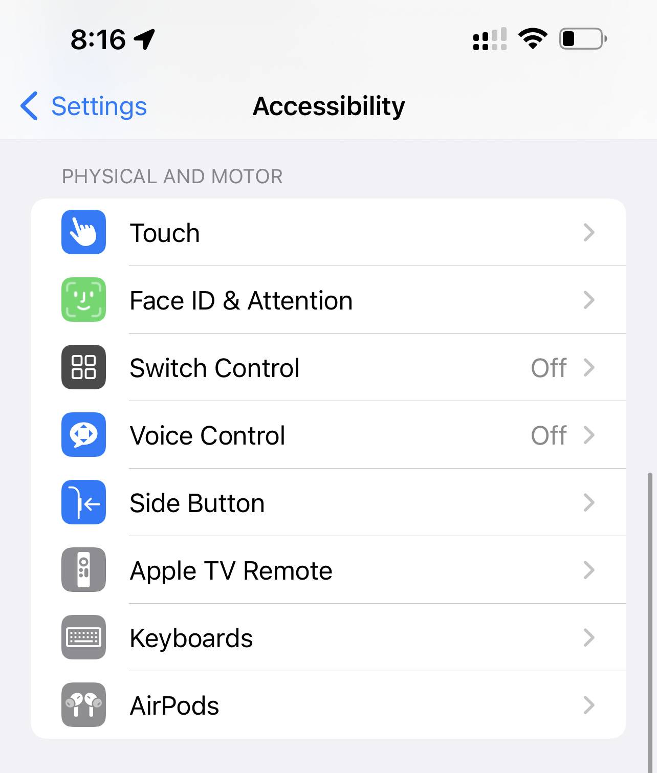 iOS 15.4 beta 1 的变化和功能——适合所有人 有哪些新功能?