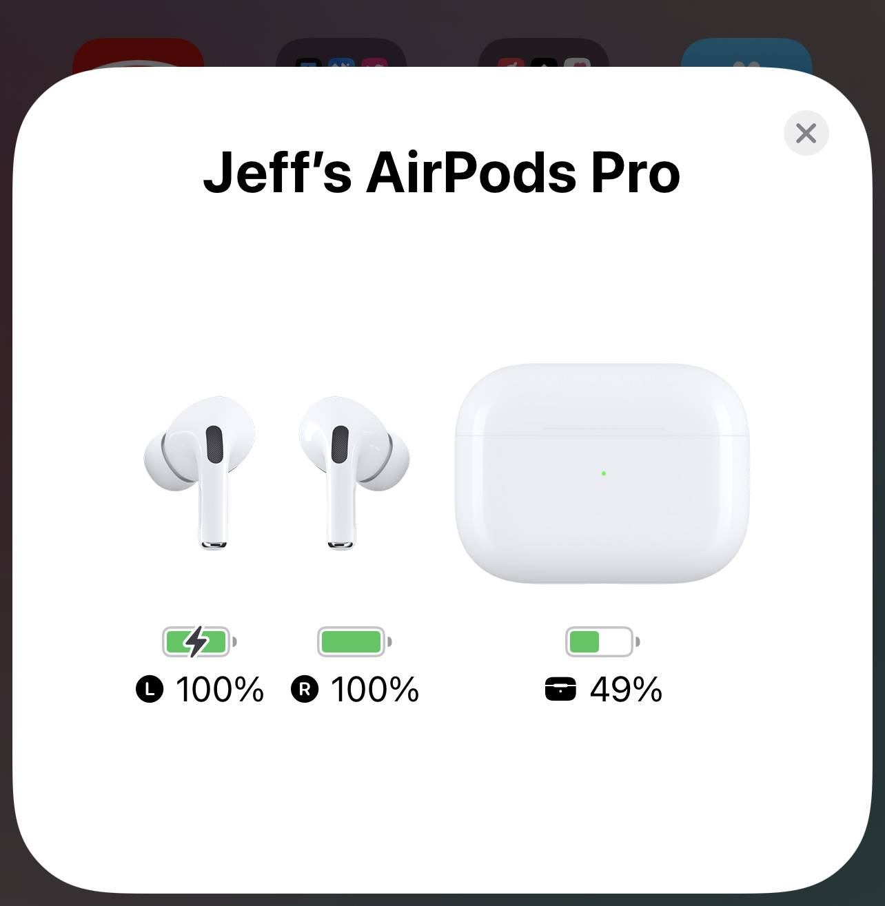 iOS 15.4 beta 1 的变化和功能——适合所有人 有哪些新功能?