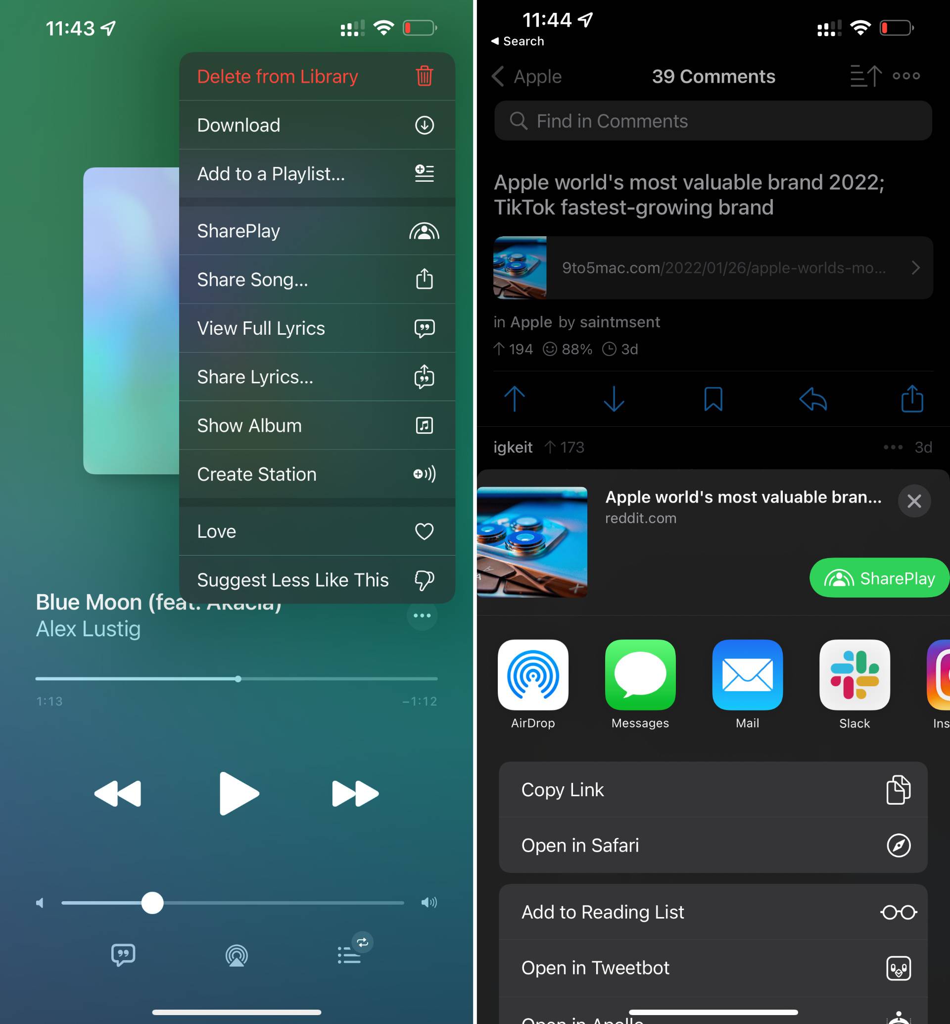 iOS 15.4 beta 1 的变化和功能——适合所有人 有哪些新功能?