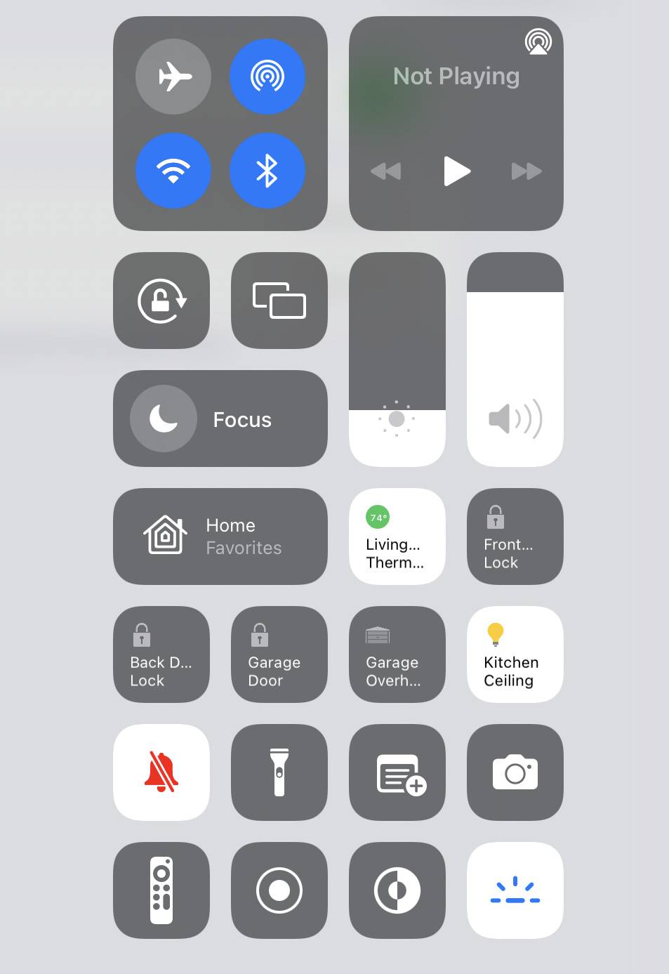 iOS 15.4 beta 1 的变化和功能——适合所有人 有哪些新功能?