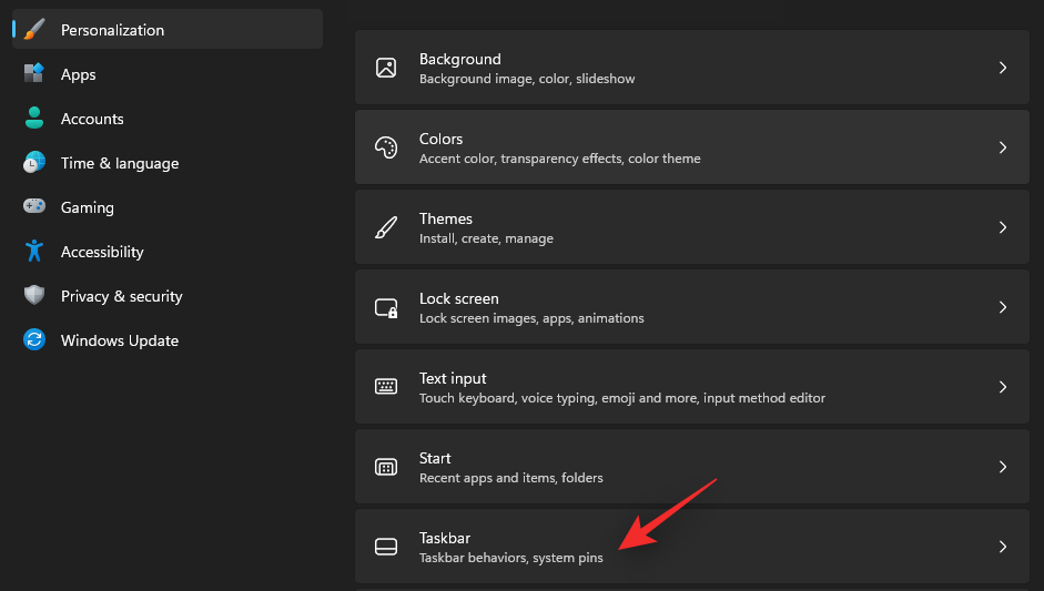 如何在 Windows 11 上管理小部件并禁用 Windows+W 快捷键