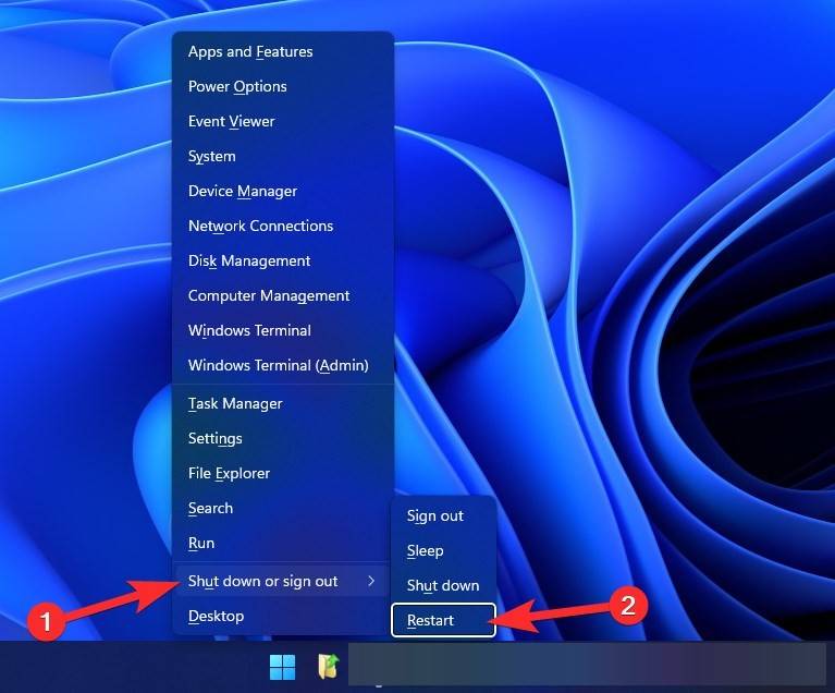 如何在 Windows 11 上管理小部件并禁用 Windows+W 快捷键