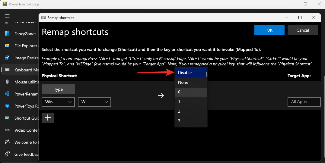 如何在 Windows 11 上管理小部件并禁用 Windows+W 快捷键